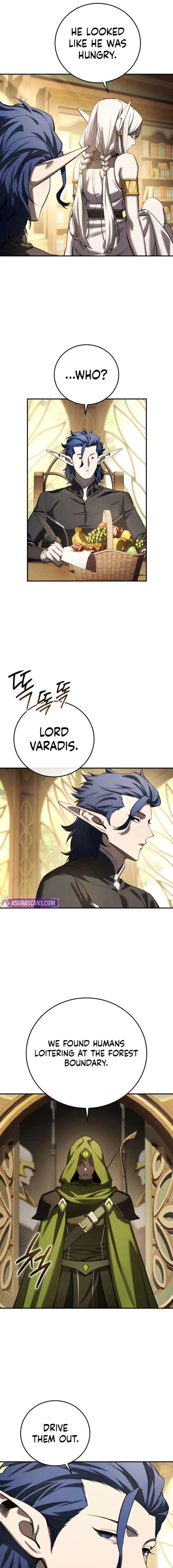 High Class Chapter 111 Page 7