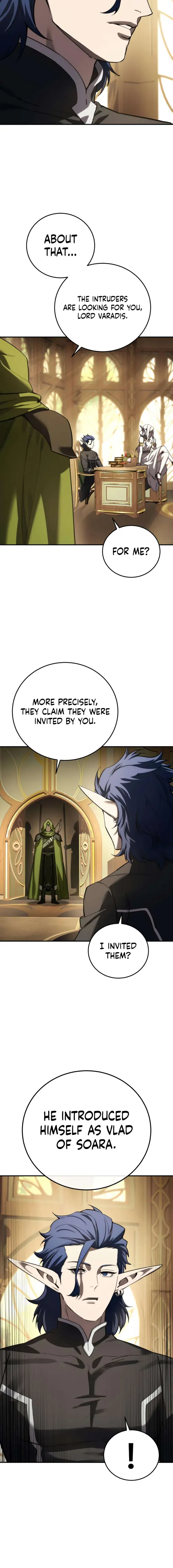 High Class Chapter 111 Page 8