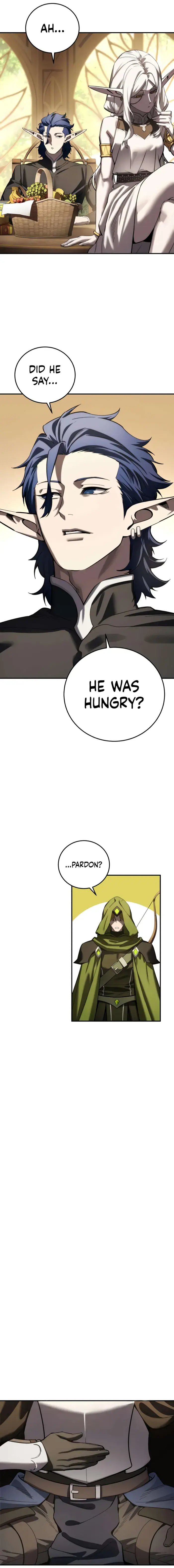 High Class Chapter 111 Page 9