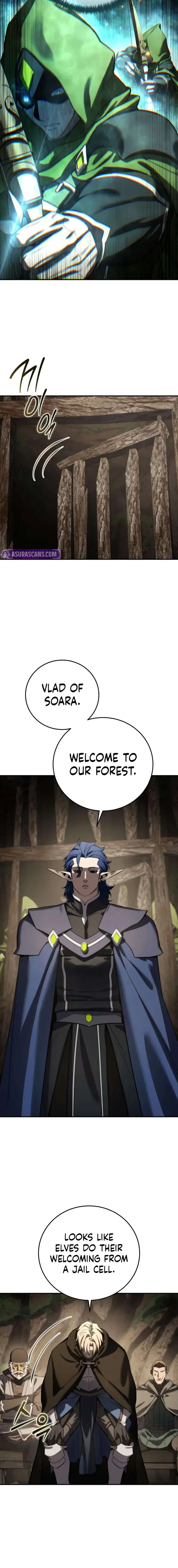 High Class Chapter 111 Page 12