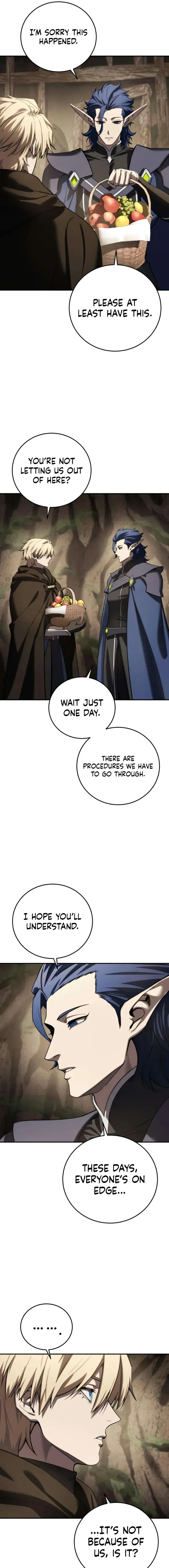 High Class Chapter 111 Page 13