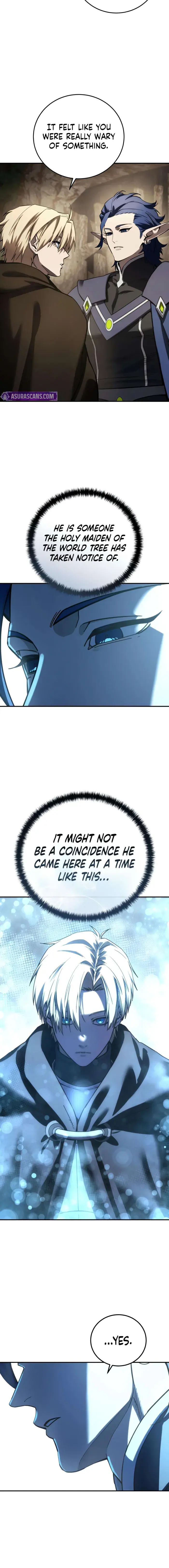 High Class Chapter 111 Page 14