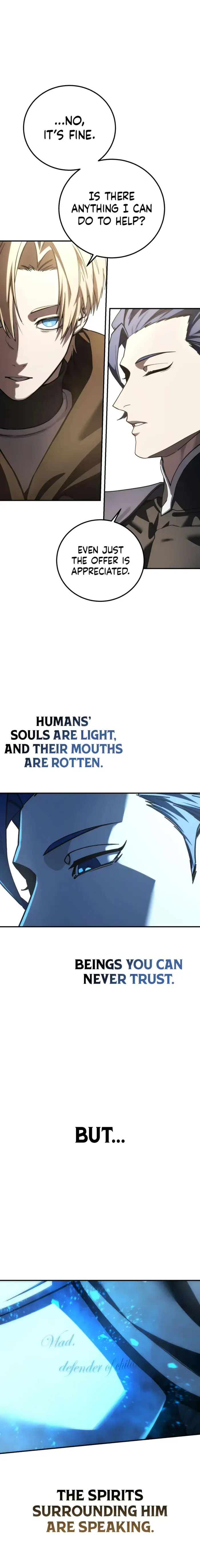 High Class Chapter 111 Page 16