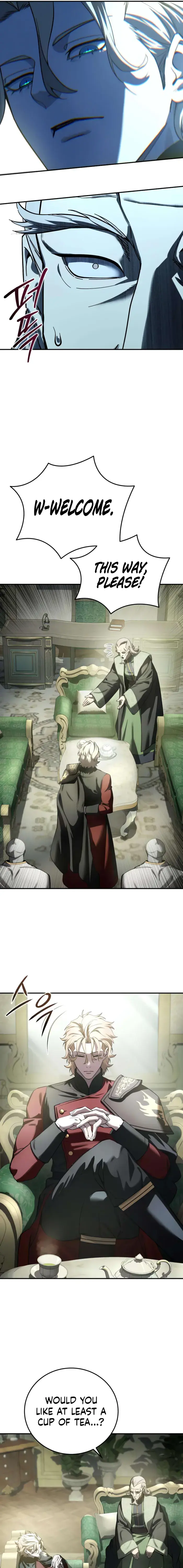 High Class Chapter 111 Page 19
