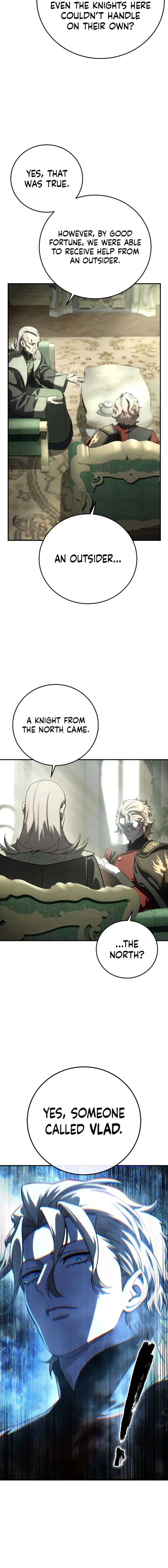 High Class Chapter 111 Page 22