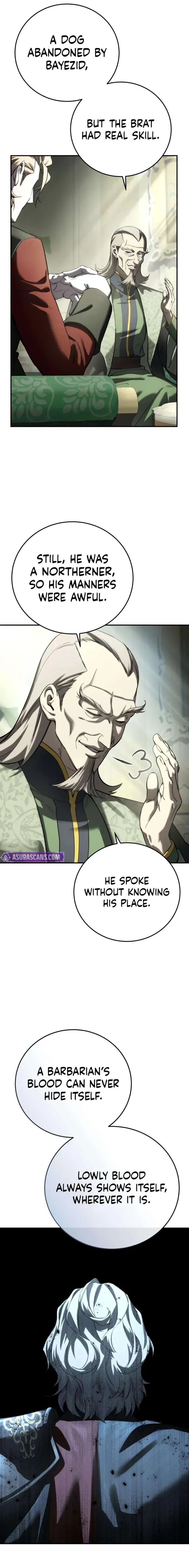 High Class Chapter 111 Page 23