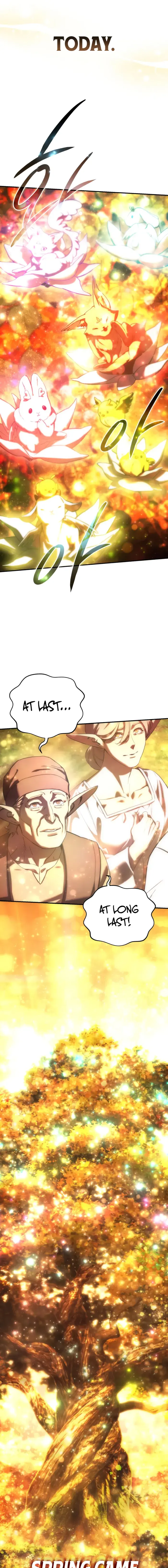 High Class Chapter 113 Page 13