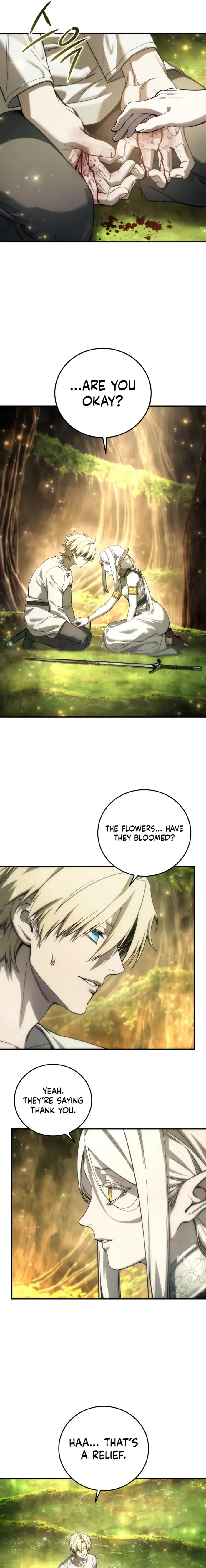 High Class Chapter 113 Page 15