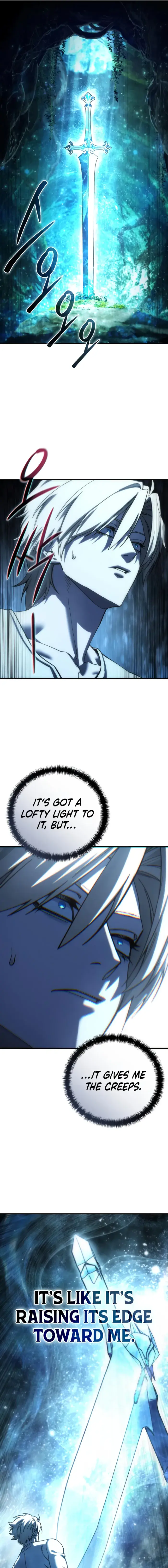High Class Chapter 113 Page 19