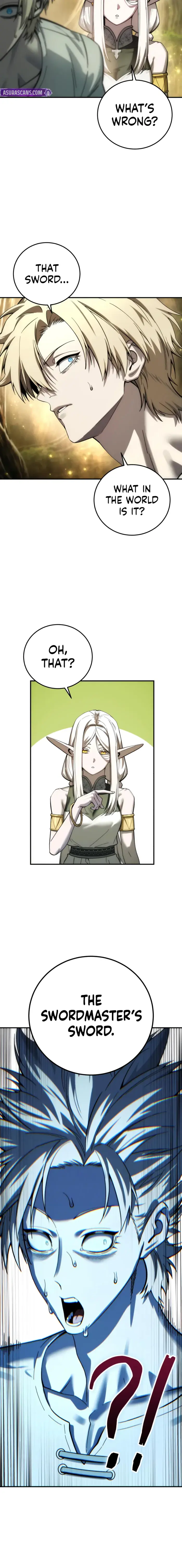 High Class Chapter 113 Page 24