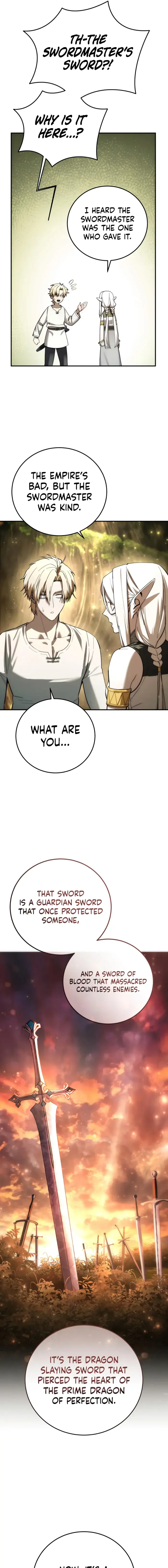 High Class Chapter 113 Page 25