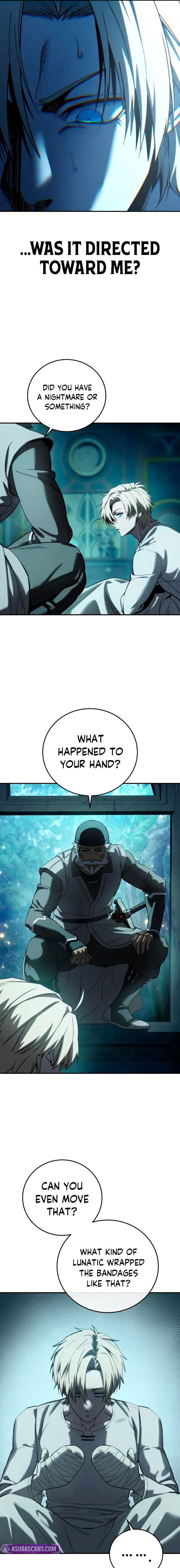 High Class Chapter 114 Page 5