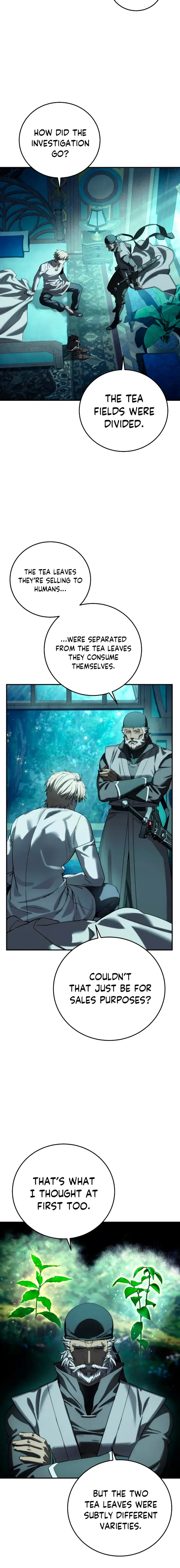 High Class Chapter 114 Page 6