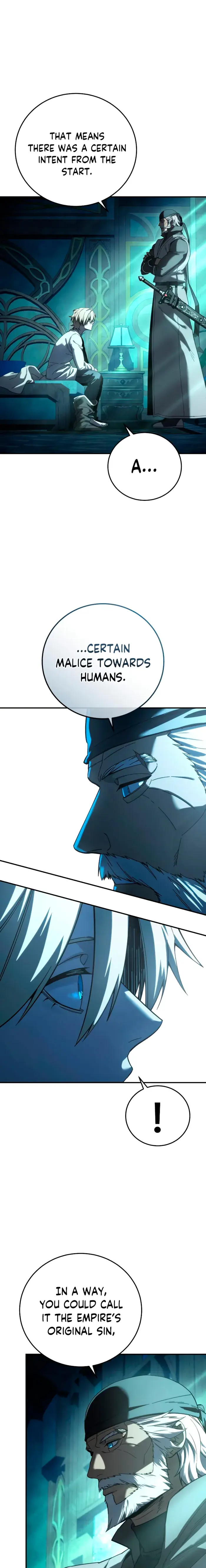 High Class Chapter 114 Page 7
