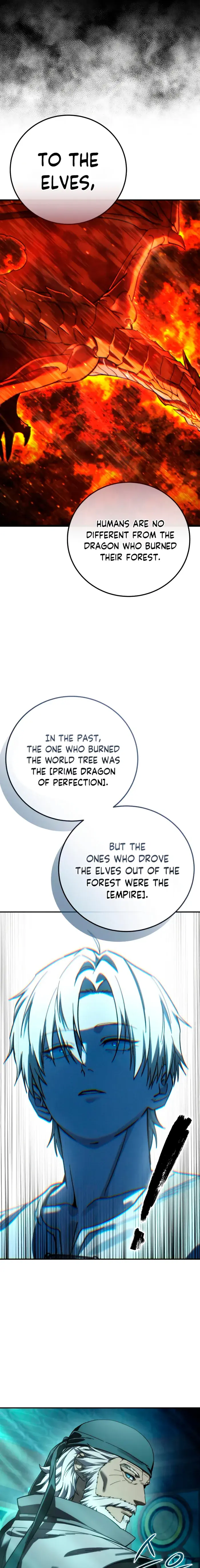 High Class Chapter 114 Page 9