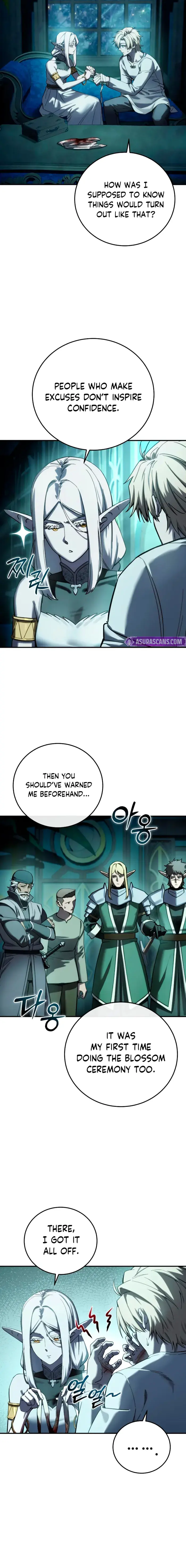 High Class Chapter 114 Page 12