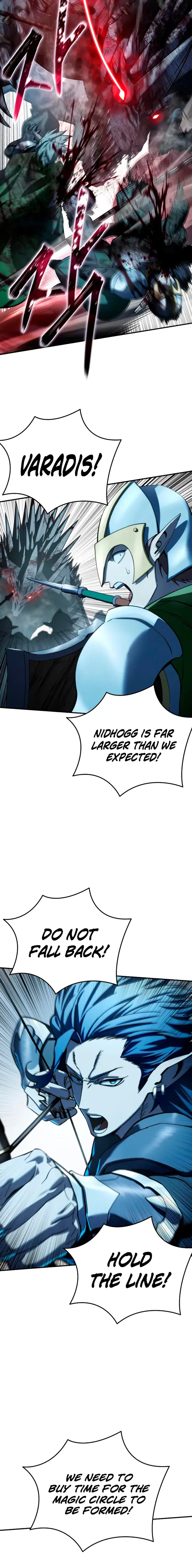 High Class Chapter 114 Page 19