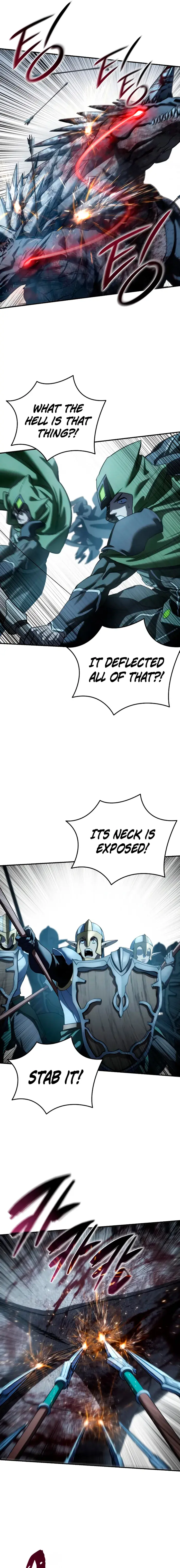 High Class Chapter 114 Page 22
