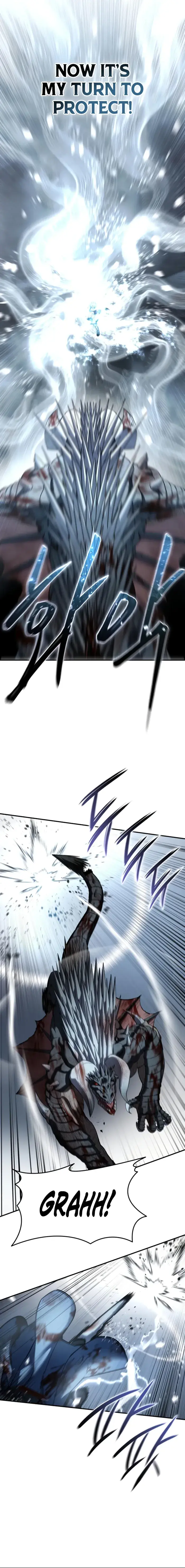 High Class Chapter 118 Page 20