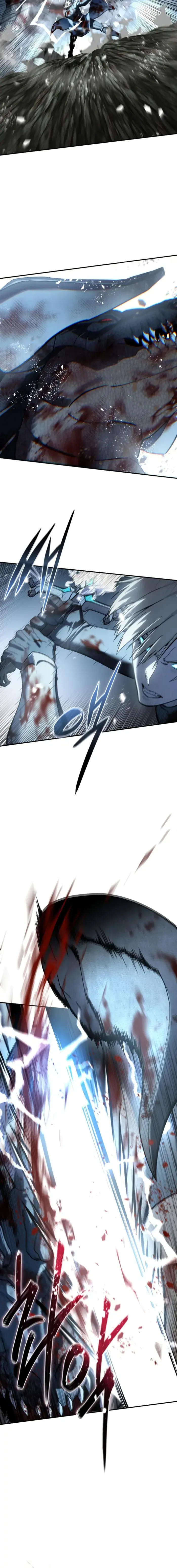 High Class Chapter 118 Page 22