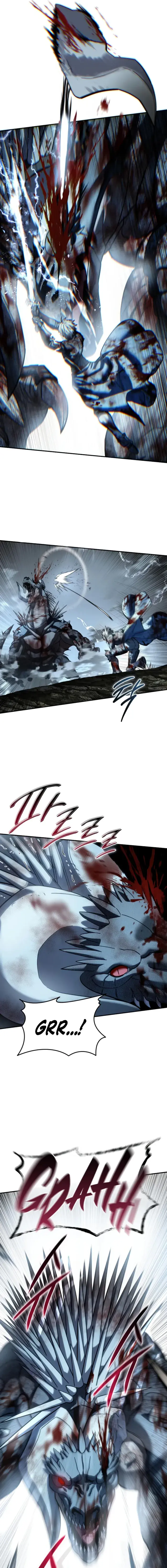 High Class Chapter 118 Page 23