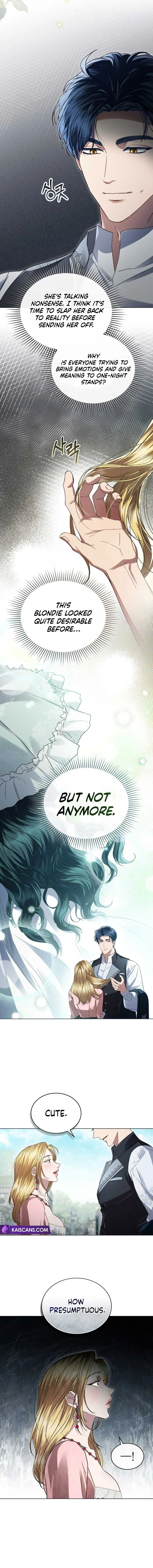 High Society Chapter 8 Page 9