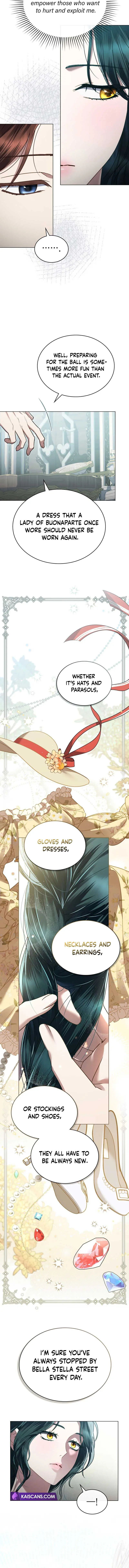High Society Chapter 15 Page 4