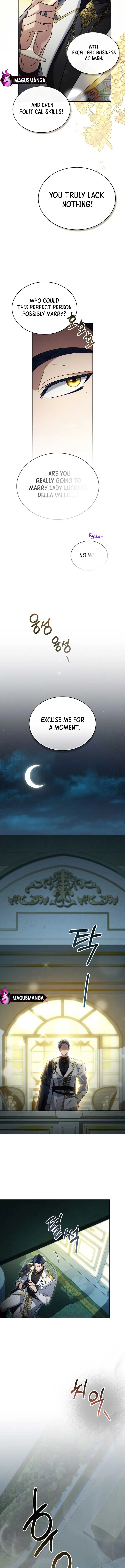 High Society Chapter 16 Page 3