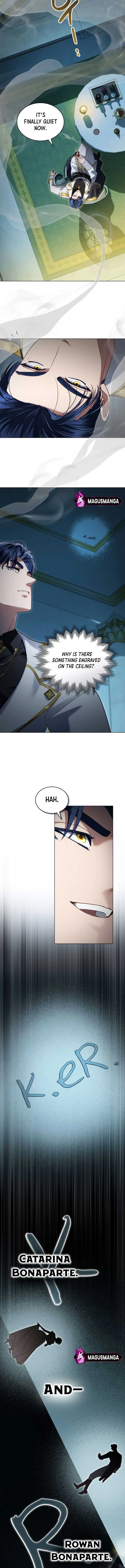 High Society Chapter 16 Page 4