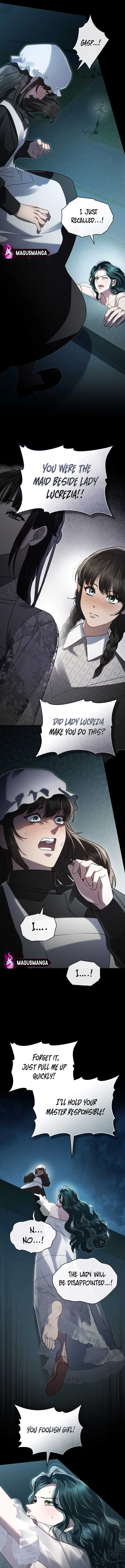 High Society Chapter 16 Page 9