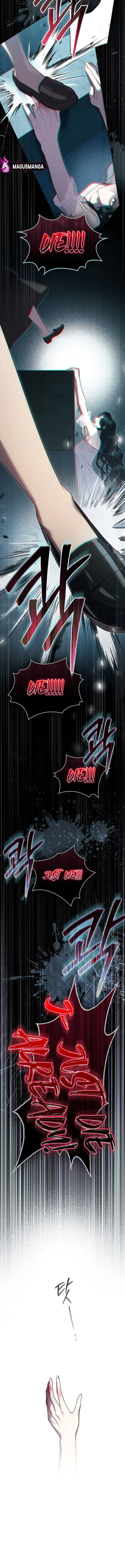 High Society Chapter 16 Page 11