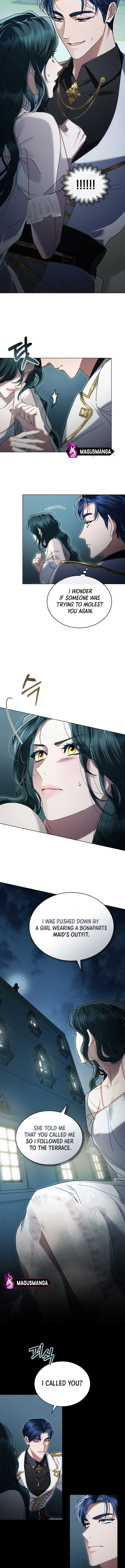 High Society Chapter 16 Page 14