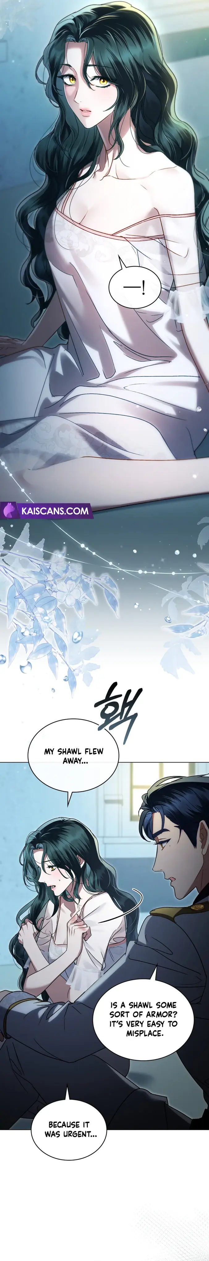 High Society Chapter 17 Page 4