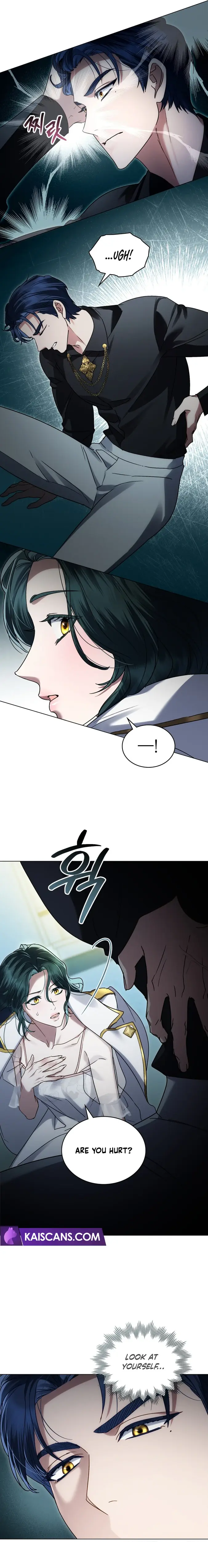 High Society Chapter 17 Page 7