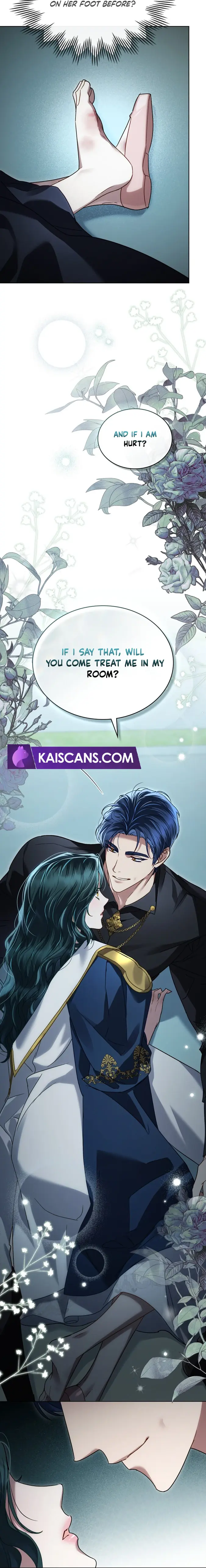 High Society Chapter 17 Page 9