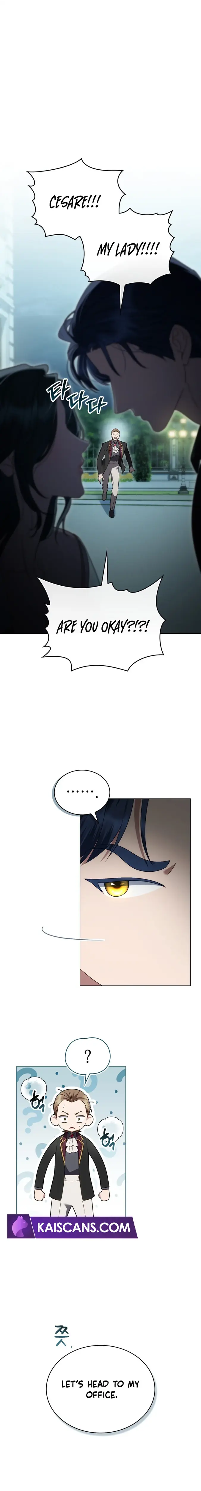 High Society Chapter 17 Page 10