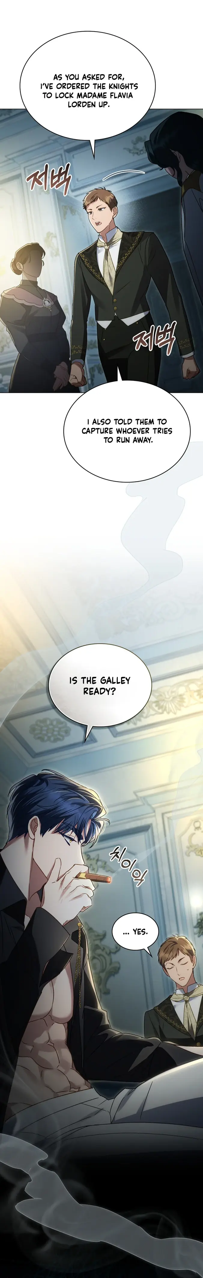 High Society Chapter 17 Page 16