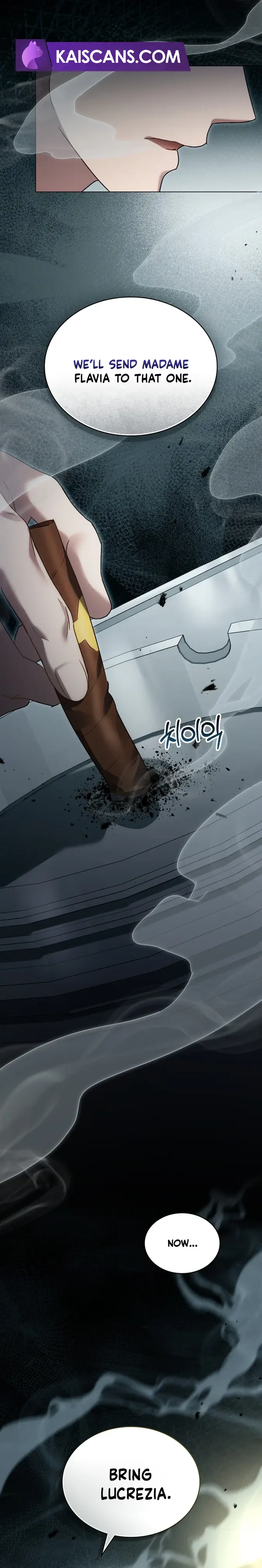 High Society Chapter 17 Page 17