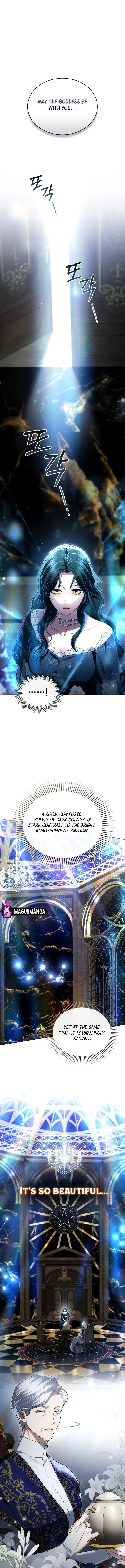 High Society Chapter 23 Page 3