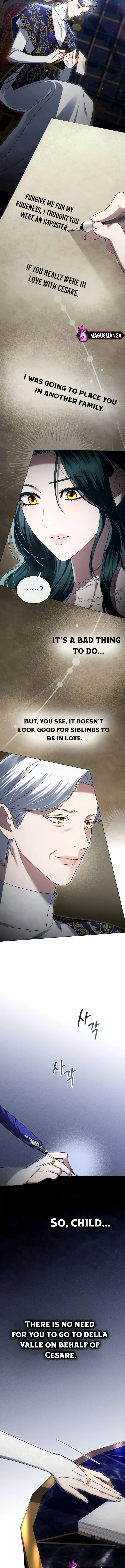 High Society Chapter 23 Page 10