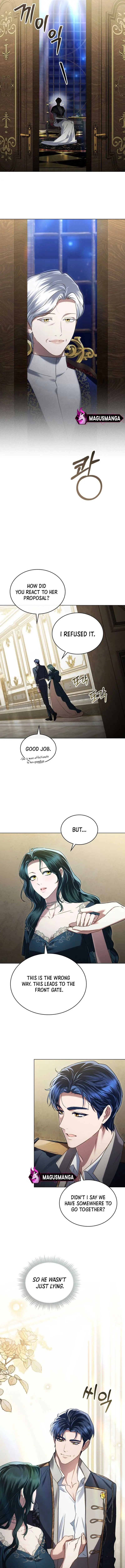 High Society Chapter 24 Page 4