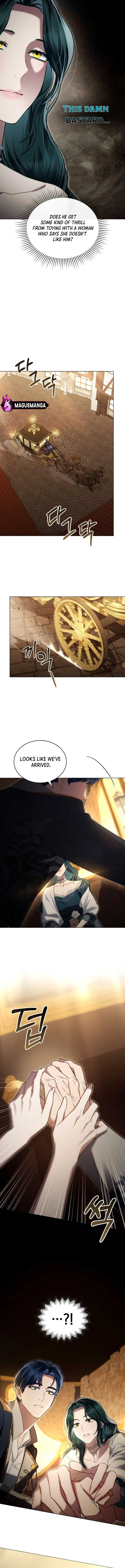 High Society Chapter 24 Page 10