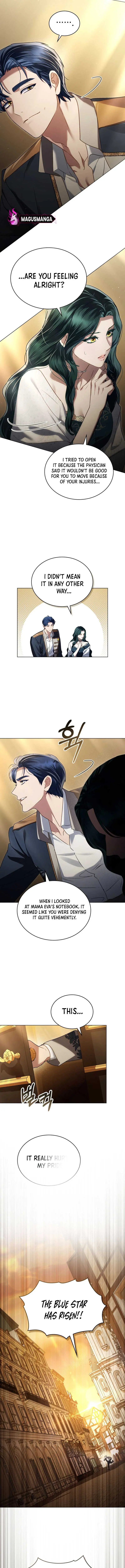 High Society Chapter 24 Page 11