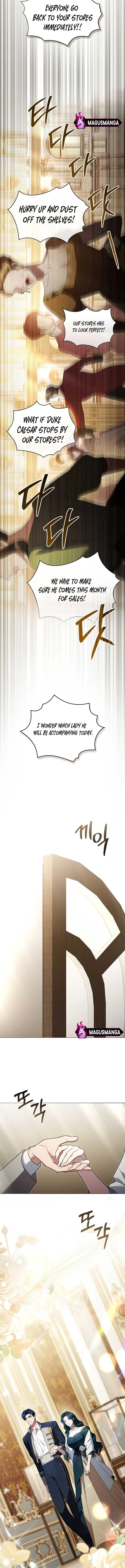 High Society Chapter 24 Page 12