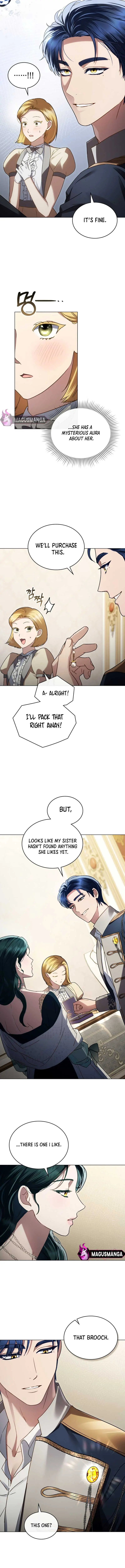 High Society Chapter 25 Page 7
