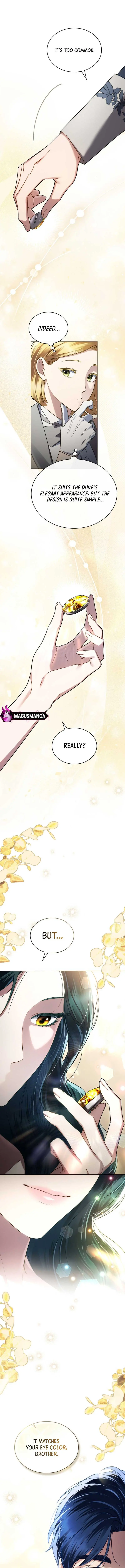 High Society Chapter 25 Page 8