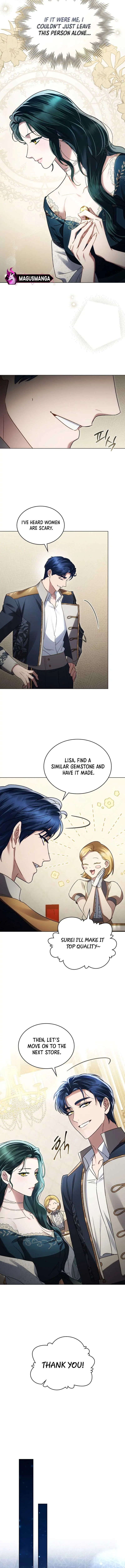 High Society Chapter 25 Page 10