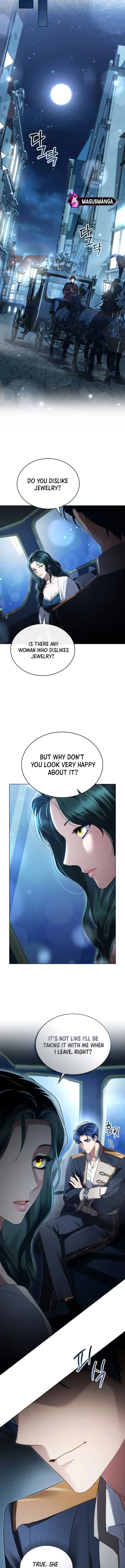 High Society Chapter 25 Page 11