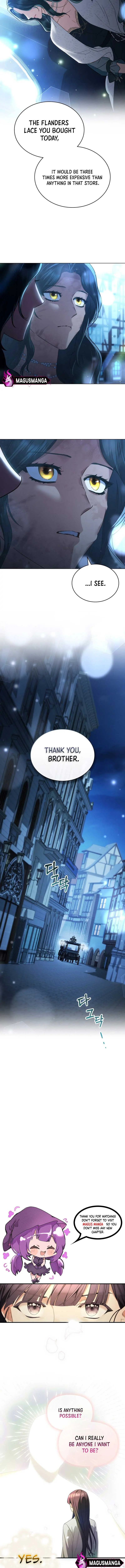 High Society Chapter 25 Page 14