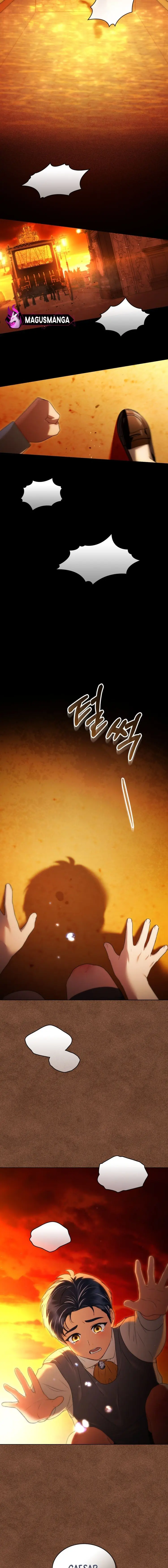 High Society Chapter 34 Page 4